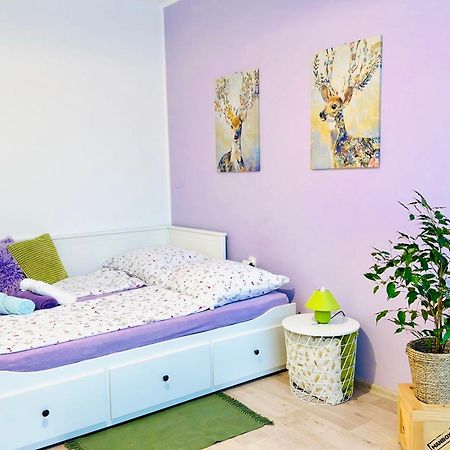 Garsonka Ve Dvore Dvůr Králové nad Labem Εξωτερικό φωτογραφία