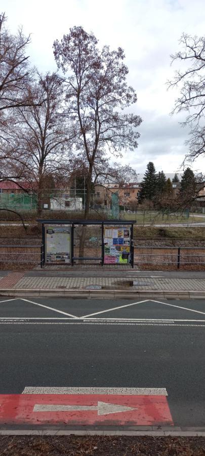 Garsonka Ve Dvore Dvůr Králové nad Labem Εξωτερικό φωτογραφία