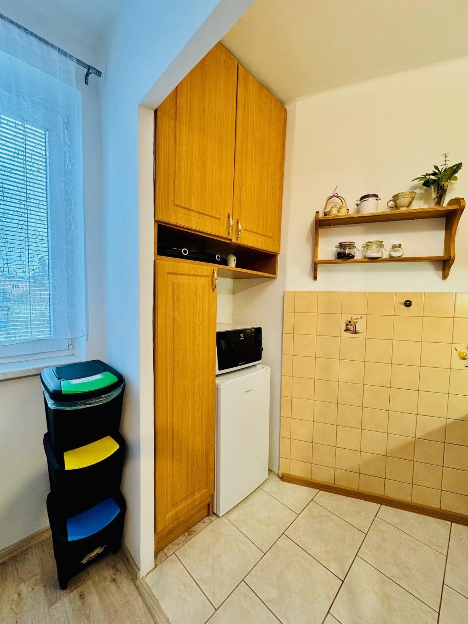 Garsonka Ve Dvore Dvůr Králové nad Labem Εξωτερικό φωτογραφία
